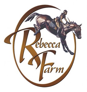 The Event at Rebecca Farm