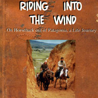 Book Review: Riding Into The Wind
