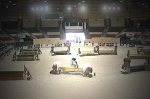 Capital Challenge Horse Show Welcomes the Country’s Best
