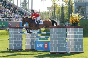 Hermès U.S. Show Jumping Team Finishes Fourth in Spruce Meadows ‘Masters’ $300,000 BMO Nations Cup