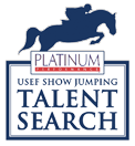 Platinum Performance/USEF Show Jumping Talent Search Finals East Set to Host Rising Stars