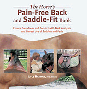 The Horse’s Pain-Free Back and Saddle-Fit Book