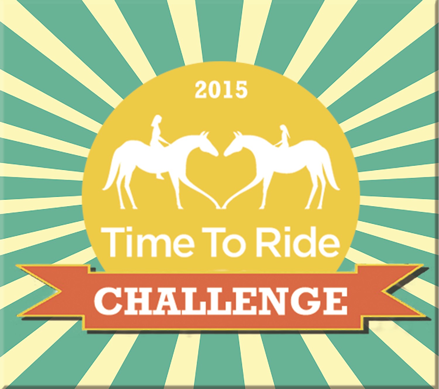 Time to Ride Challenge Returns in 2015 with $100,000 Cash and Prizes