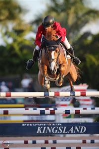 U.S. Completes Historic Week at CSIO Wellington by Winning the CSIO4* Grand Prix and Sweeps FEI Nations Cup Competition
