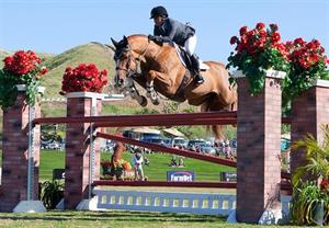 Vani Khosla and Billy Mexico Earn the Win in the $50,000 Blenheim Spring Classic IV Grand Prix, presented by Davidson Communities