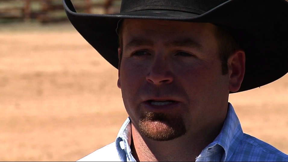 VIDEO: Ryan Motes on Reading Steers and Rodeo Life
