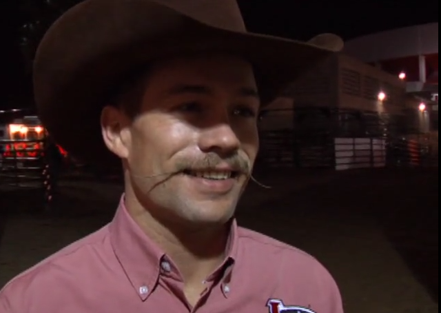 Video: Spin to Win Rodeo and Cinch Present Cody DeMoss