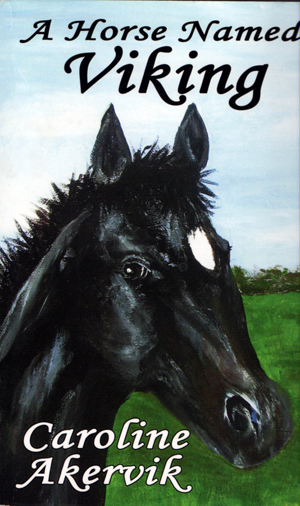 Book Review: A Horse Named Viking
