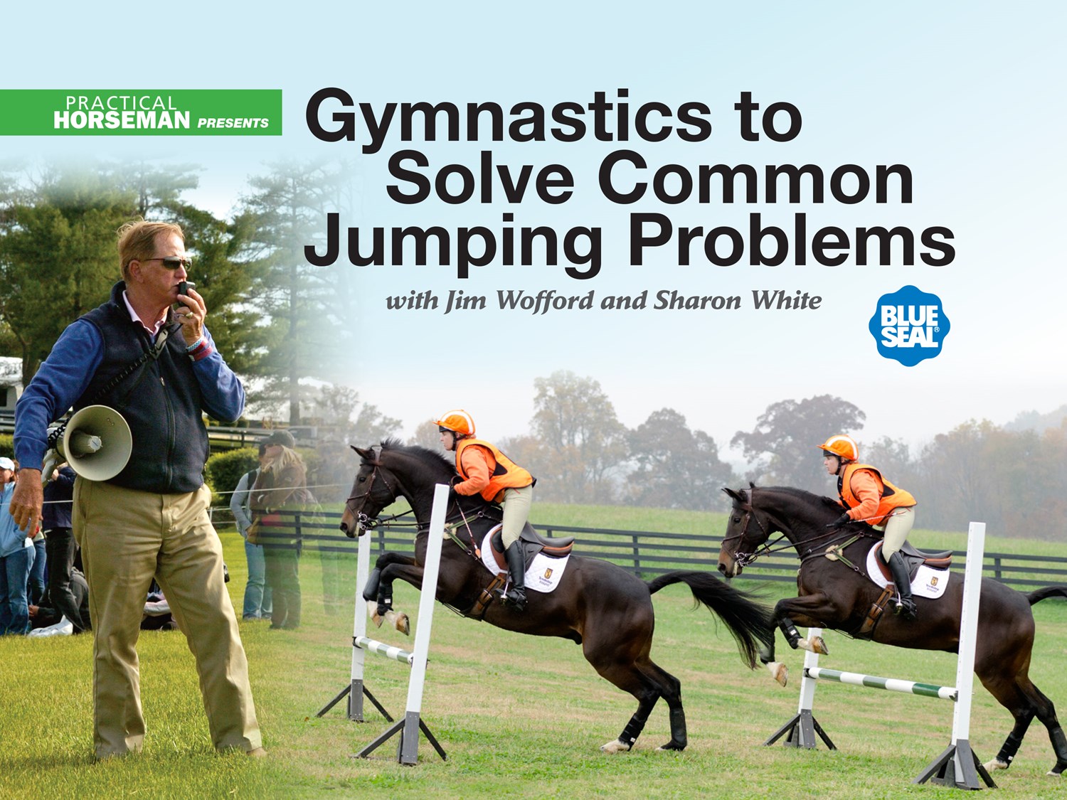Webinar: Gymnastics To Solve Common Jumping Problems