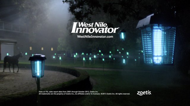 West Nile Innovator from Zoetis