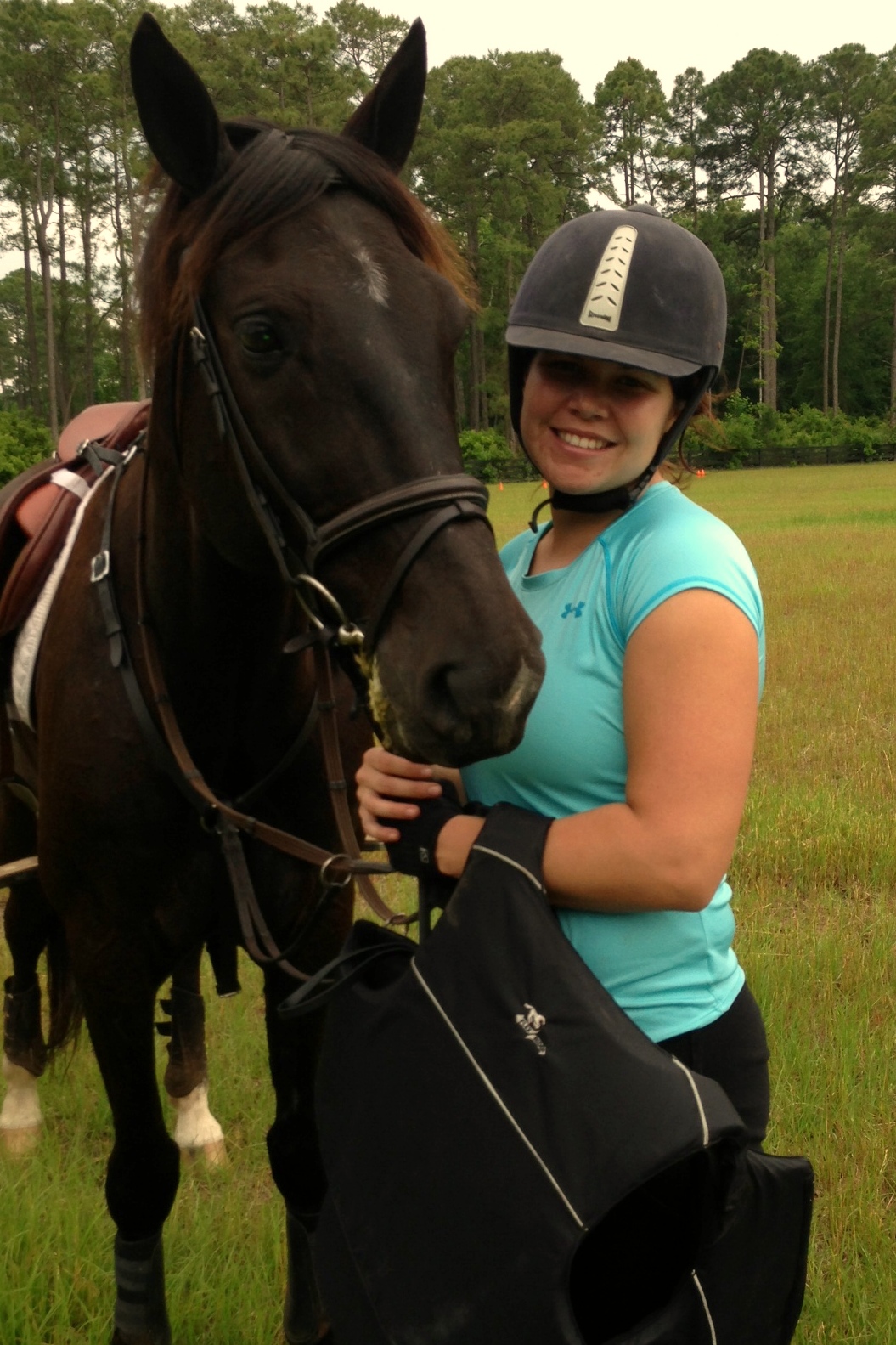 Winner Selected in Practical Horseman’s "Training with the Stars: Win a Day with Phillip Dutton" Contest