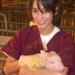 New Veterinary Assistant Materials Give Kids Early Start on Animal Health Careers