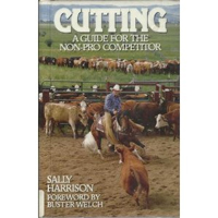 Book Review: Cutting for Non-Pros