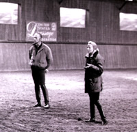 15 Dressage Training Tips from Lisa Wilcox