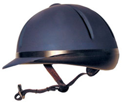 Riding Helmet Safety Standards Explained